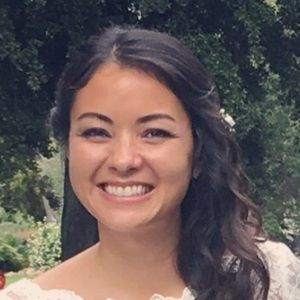 Meet your Posher, Rebecca